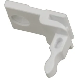 WHIRLPOOL - DEURHAAK - 481241728092 pas cher