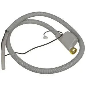 WHIRLPOOL - AQUASTOPSLANG ELECTRISCH 2M - 481253029403 pas cher