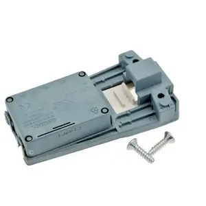 Securite de porte verrou MC20/A1 dcc pour lave linge Whirlpool 481969018108 pas cher