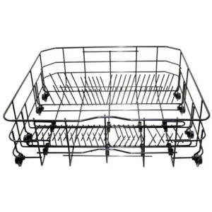 Panier inferieur medium pour lave-vaisselle Whirlpool C00630892 pas cher