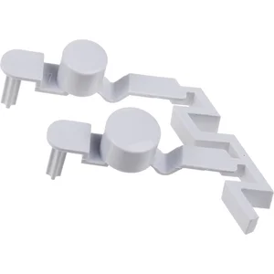 Bouton marche/pause Lave-linge 481241029517 Whirlpool