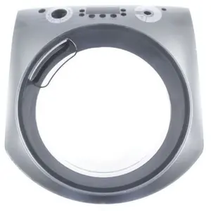 Hotpoint-Ariston Hublot complet pour lave linge hotpoint - C00372818 pas cher