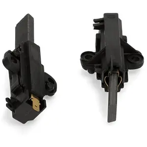 Charbons moteur avec support pour lave linge Whirlpool pas cher