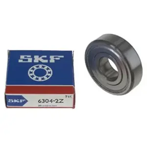 UNIVERSEEL - KOGELLAGER 6304 ZZ SKF - 6019623021 pas cher