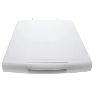 Couvercle pour lave-linge - WHIRLPOOL - 481010443782 - Compatible INDE... pas cher