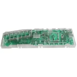 MODULE DE CONTROLE TIMER SC1 A DS pour LAVE LINGE WHIRLPOOL... pas cher