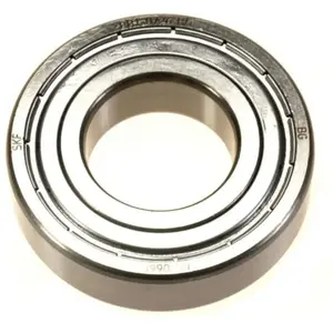 SKF - KOGELLAGER 6206 ZZ C3- BB10726EE -- 30X62X16 - 481252028139 pas cher