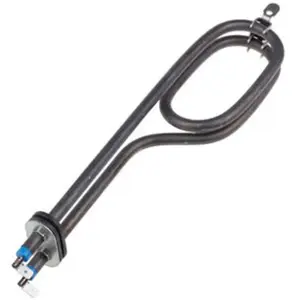 ARISTON - Verwarmingselement 1200W. Element van droger van was/droog combinatie - C00378716 pas cher