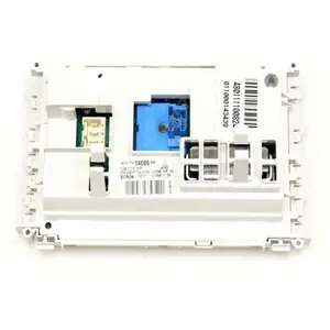 Whirlpool PLATINE DE CONTROLE PROGRAMEE POUR LAVE LINGE WHIRLPOOL - 480111100824 pas cher