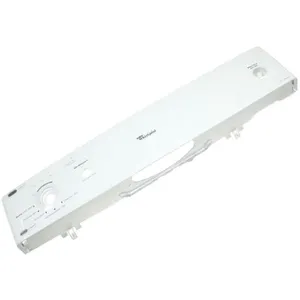 Bandeau pour Lave-vaisselle Whirlpool 480140100442 pas cher