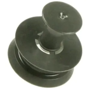 Roulette panier pour lave-vaisselle Whirlpool 481010600234 pas cher