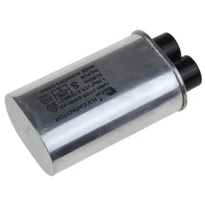 Condensateur pour micro-ondes 1.05mf 2100v Whirlpool 481212158159 pas cher