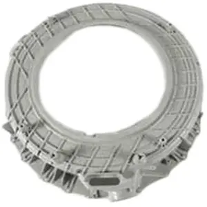 Laden DEMI CUVE AVANT POUR LAVE LINGE LADEN - 481202308136 pas cher