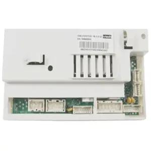 Indesit - module ARC2.75 vierge coll full wm bpptclowp ed pour lave... pas cher