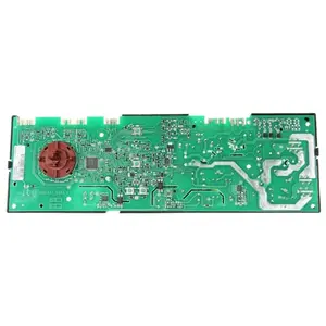 Comparateur de prix : ARISTON MODULE DE COMMANDE VIERGE POUR SECHE LINGE ARISTON - C00306247