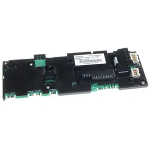 Module de commande vierge pour sèche-linge Indesit C00306645 pas cher