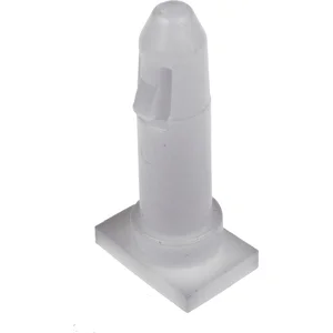 WHIRLPOOL - BEVESTIGINGSPIN SCHOKDEMPER - 480110100803 pas cher
