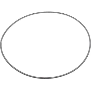 WHIRLPOOL - Spanring deurrubber - 480111100817 pas cher