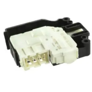 Véritable interrupteur de verrouillage de porte Whirlpool pour machine à laver type ptc DL-LC2 pas cher