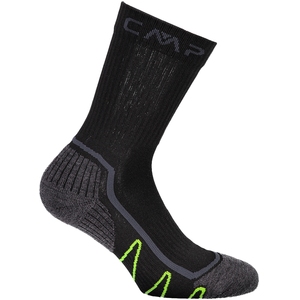 Comparateur de prix : Chaussettes mid CMP Poly Gris 46/48