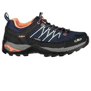 Cmp Chaussures De Randonnée Rigel Low Wp 3q54456 pas cher