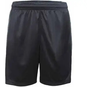 Kappa Banda Gondo Short Heren - Zwart | Maat: S