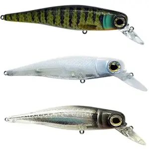 Molix Artificiel Super Jerk Minnow 100 Motif Unique pas cher