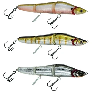 Molix Minnow Brigante Floating Silent 55g 160 Mm pas cher