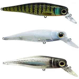 Molix Minnow Super Jerk 17g 100 Mm pas cher