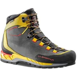 La Sportiva Bottes De Randonnée Trango Tech Leather Gore-tex® pas cher