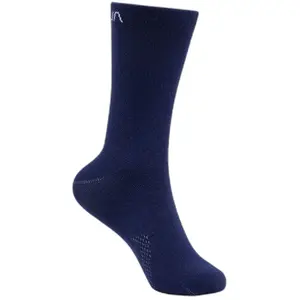 Chaussettes La Sportiva Merino Bleu M (38/40) pas cher