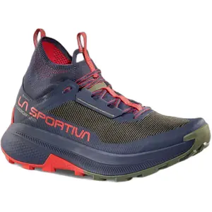Chaussures de randonnée La Sportiva Prodigio Hike Gore-Tex Vert 39 pas cher