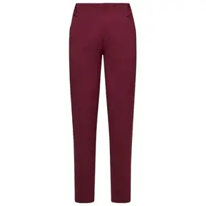 Pantalon La Sportiva Guard Rouge L pas cher