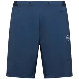 Short La Sportiva Guard Bleu 2XL pas cher