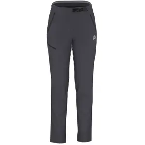 Pantalon femme La Sportiva West Crest Gris XS pas cher