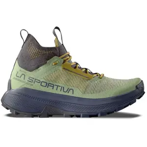 Chaussures de randonnée femme La Sportiva Prodigio Hike GTX Vert 36,5 pas cher