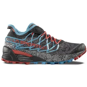 Chaussures de trail femme La Sportiva Mutant Bleu 36,5 pas cher