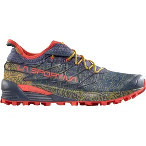 Chaussures de trail La Sportiva Mutant Bleu 46,5