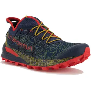 La Sportiva Chaussures De Randonnée Mutant pas cher