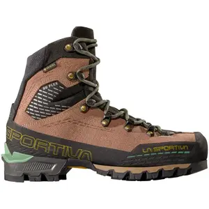 Comparateur de prix : La Sportiva Bottes De Randonnée Trango Alpine Gtx