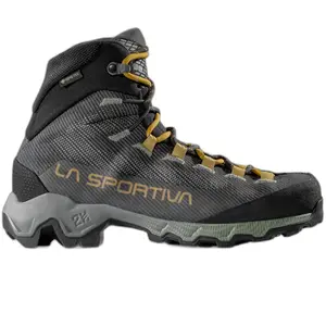 Chaussures de randonnée femme La Sportiva Aequilibrium Hike GTX Gris 41 pas cher