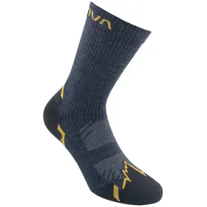 Chaussettes La Sportiva Bleu S (35/37) pas cher