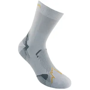Chaussettes La Sportiva Tech Blanc S (35/37) pas cher