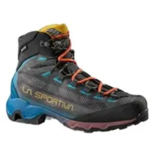 Chaussures de randonnée La Sportiva Aequilibrium Hike GTX Gris 43,5 pas cher