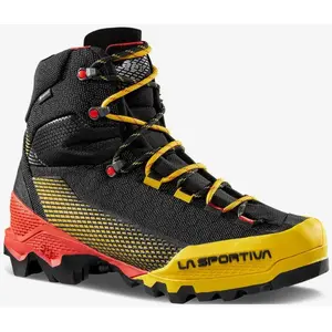 Comparateur de prix : La Sportiva Bottes De Randonnée Aequilibrium St Gtx