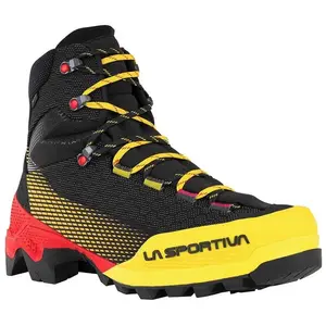 Comparateur de prix : La Sportiva Bottes De Randonnée Aequilibrium St Gtx