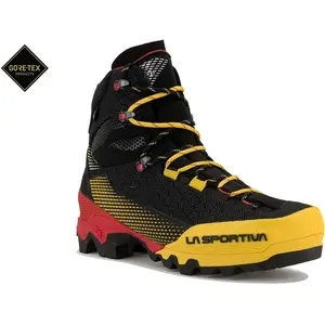 Comparateur de prix : La Sportiva Bottes De Randonnée Aequilibrium St Gtx