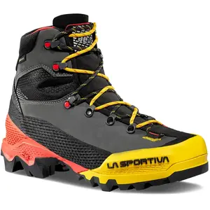 Comparateur de prix : La Sportiva Chaussures De Randonnée Aequilibrium Lt Gtx