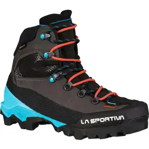 Comparateur de prix : La Sportiva Chaussures De Randonnée Aequilibrium Lt Gtx