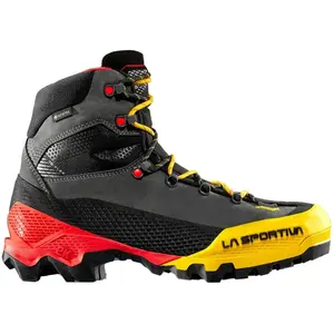 La Sportiva Bottes De Randonnée Aequilibrium Lt Gtx pas cher